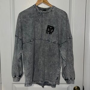 Walt Disney Spirit Jersey